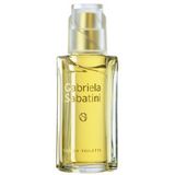 Gabriela Sabatini Feminino Eau de Toilette