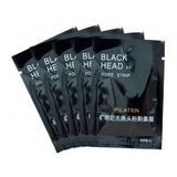 10 Mascara Preta Removedora Cravos Pilaten Black Atacado