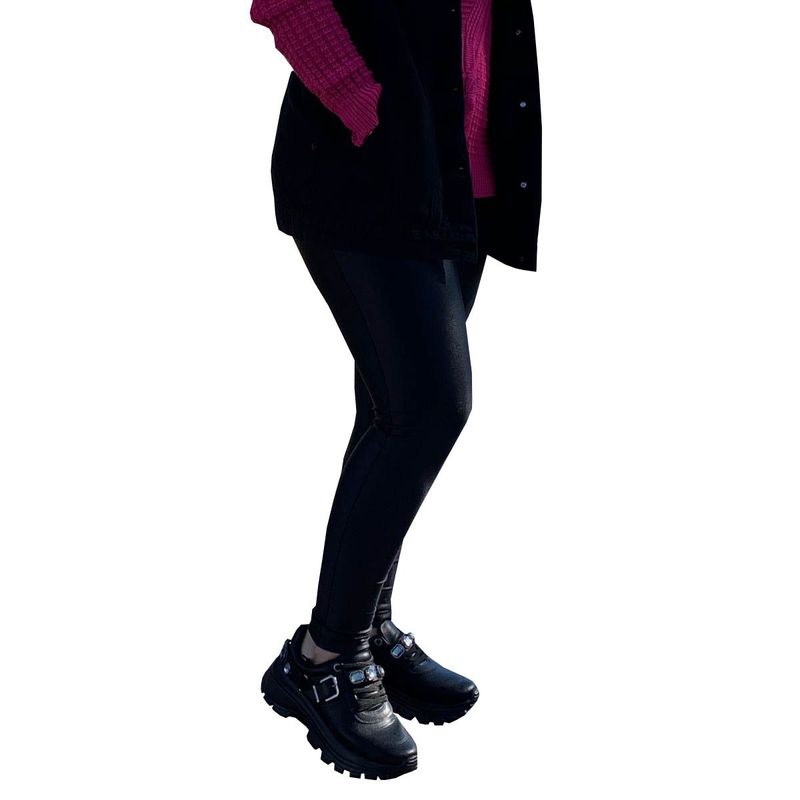 tenis vizzano com pedras