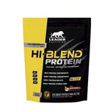 Hi-Blend Protein - 900g Refil Doce de Leite - Leader Nutrition