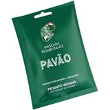 Sachê Máscara Tonalizante Pavão Verde Kamaleão 60g