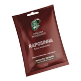 Sachê Máscara Tonalizante Raposinha Ruivo Acobreado Kamaleão Color 60g