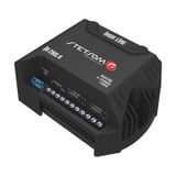 Módulo Amplificador Digital 280W 2 Ohms Iron Line IR280.4 - Stetsom