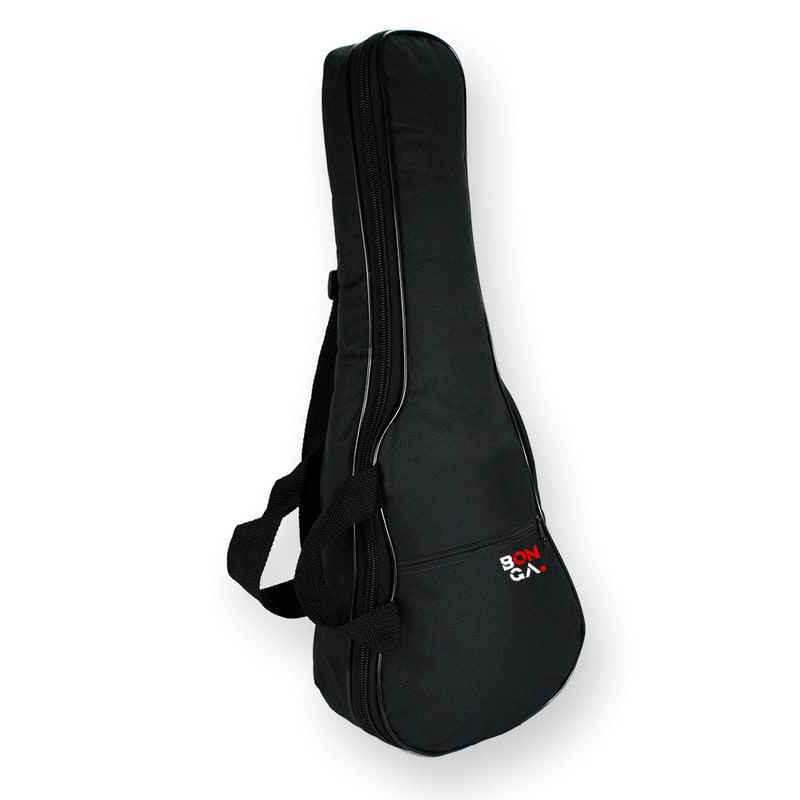 Capa Bag Case Cavaquinho Acolchoada Impermeável Semi Luxo