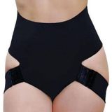 Calcinha Cinta Shaper Lifter Levanta Bumbum Modela Barriga