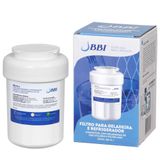 Refil Filtro Bbi Fg-1 Para Geladeira Refrigerador Ge Mwf