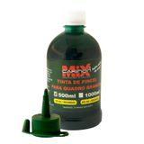 Tinta Para Marcador De Quadro Branco 500 Ml Verde