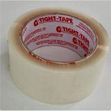 Fita Adesiva Transparente 100x45 Tight Tape Qtde:1