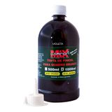 Tinta Para Marcador de Quadro Branco 1 Litro Violeta