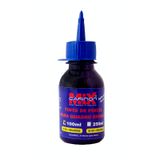 Tinta para pincel de quadro branco 100 ML Azul