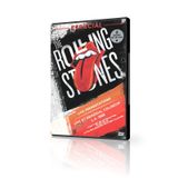 DVD The Rolling Stones Especial - Live TV and L.A. 1989