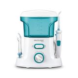 Irrigador Oral Clearpik Family Multilaser Saúde - Hc037