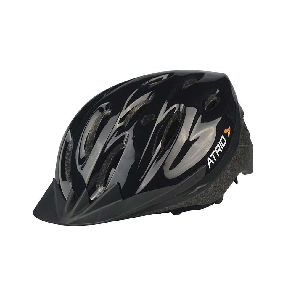 Capacete Para Ciclismo  Multilaser Sports- Preto - M - Bi002 é boa?
