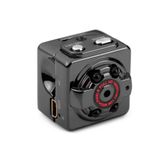 Mini Câmera com Visão Noturna e Sensor de Presença - 16GB