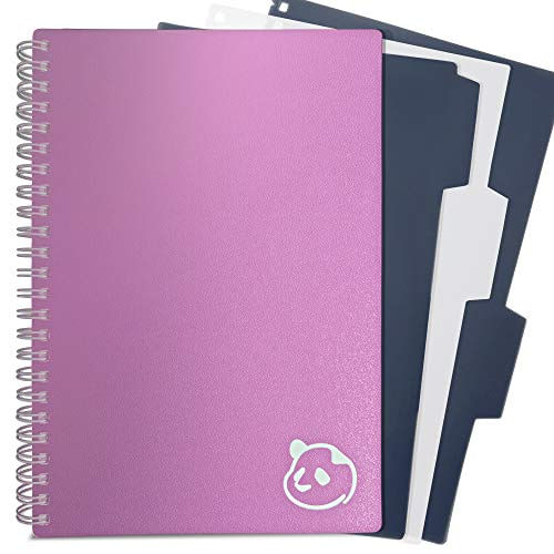 Pink Daily Planner 2.0 - Daily Planner 2022 Página Por Dia - Seções Mensais, Semanais E Diárias Simplificadas - Planejador De Agenda De