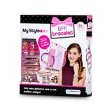 My Style Pulseiras Bff  Multikids - Br098