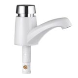 Torneira automática para lavatório lorenzetti eco fortti