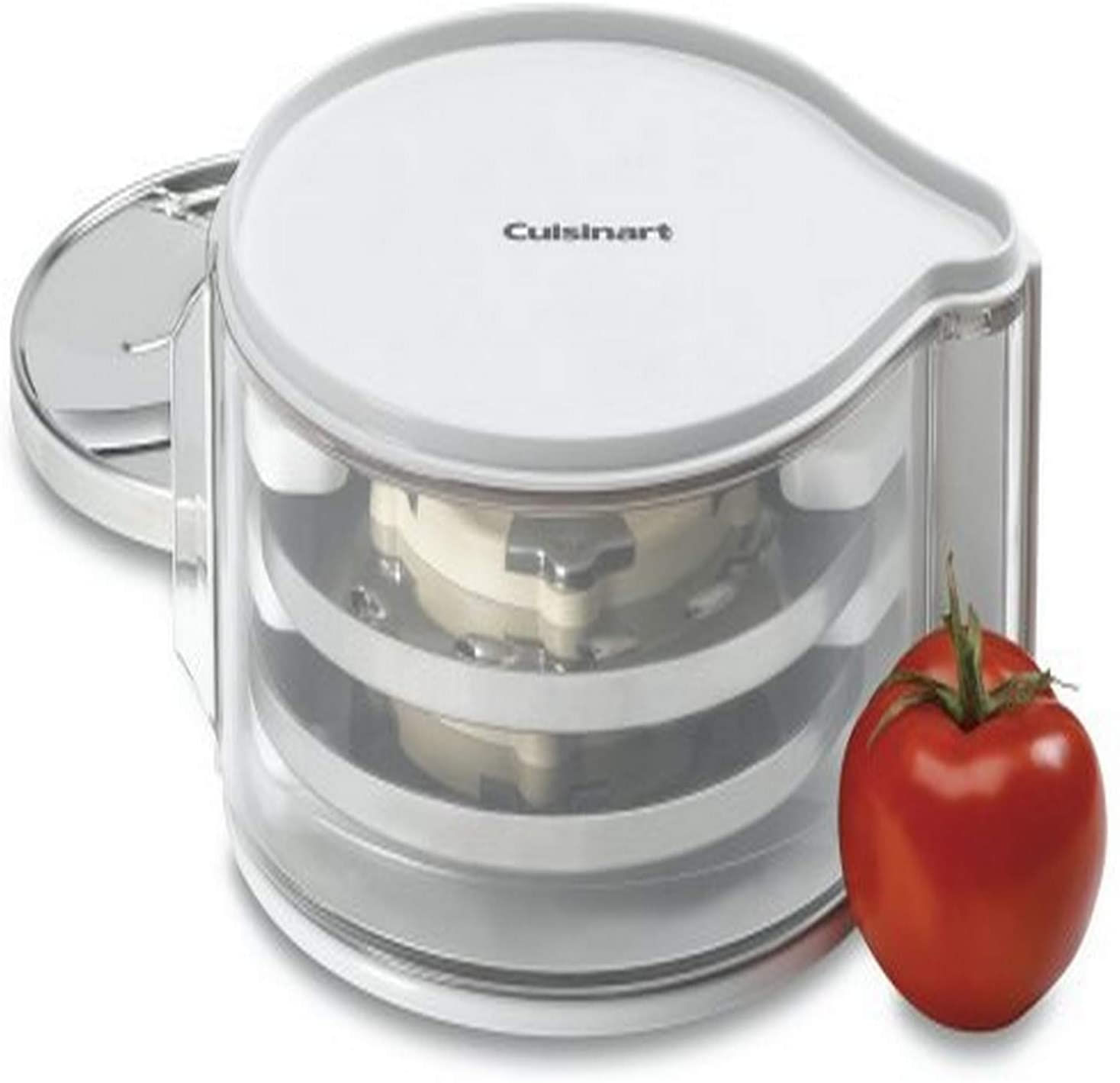 Suporte De Disco Cuisinart Dlc-dh