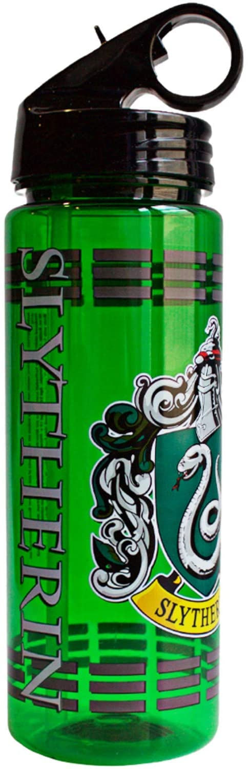 Silver Buffalo Friends TV Show Tritan Water Bottle - 28 Oz, Doodle Pattern, BPA-Free - View #7
