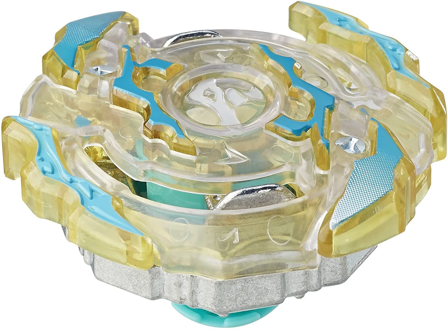 Beyblade Roktavor R2