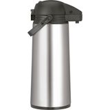 Garrafa Termica Pressao Expressar INOX 1,9L