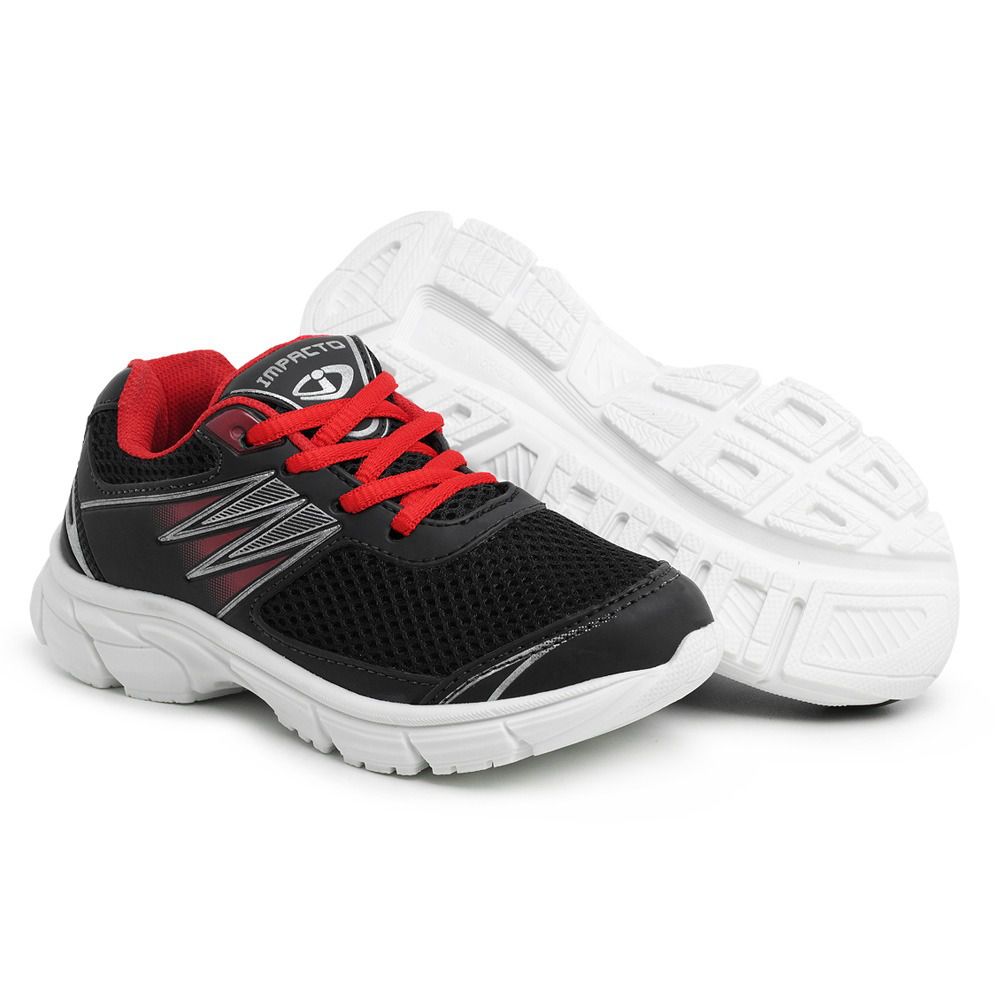 tenis infantil masculino oferta