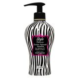 Mahogany Hidratante Style Pleasures 350 Ml