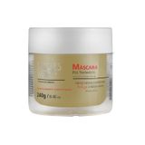 Mascara Pós-tratamento
