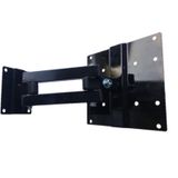 Suporte Articulado Para Tv E Monitor De Até 43 Polegadas