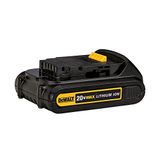Bateria Dewalt 20v Max, Compact 1.5ah (dcb201)