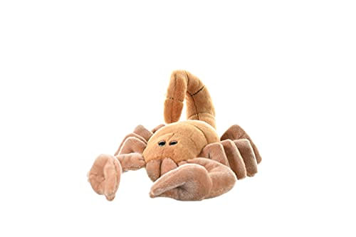 Stuffed scorpion hot sale