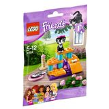 Lego Friends Cat&#39;s Playground