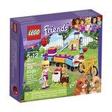 Lego Friends Party Train (109 Peça)