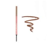 Chella Eyebrow Pencil, Luscious Light Brown - Vegan, Gluten Free, Cruelty Free, Paraben Free, - Long Wearing, Smooth Consistência