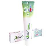 Creme De Sorion - Eczema Psoríase - Para Relevo Seco, Flaky, Coceira Na Pele E Suporte Com Óleo De Coco, Neem, Cúrcuma