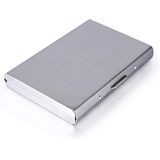 10 Em 1 Caso De Carta De Jogo Metal Switch Para Nintendo, Bagtu Portable Card Protector Para 8 Cartas De Jogo Switch E 2 Cartões De Memória