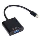 Cabo Macbook/ Mac Air - Thunderbolt Vga Mini Displayport