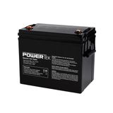 Bateria Powertek 12v 70ah - En025