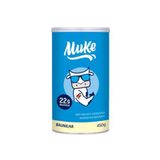 Whey Baunilha Muke 450g + Mu