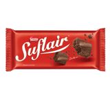 Barra De Chocolate Suflair 80g - Unidade