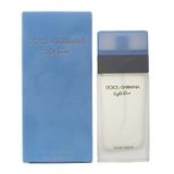 Dolce &amp, Gabbana Light Blue Da Dolce &amp, Gabbana For Women. Eau De Toilette Spray 1.6 Oz
