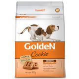 Biscoito Golden Cookie Cães Adultos Mini Bits 400 G