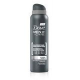 Desodorante Dove Men Care Sem Perfume Masculino Aerosol 89g