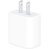 Adaptador De Energia Usb-c Apple 20w