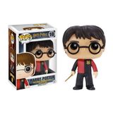 Funko Pop 10 - Harry Potter (tribuxo)