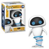 Funko Pop 1116 - Eve (wall-e)