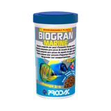 Alimento Prodac Biogran Marine para Peixes - 100g