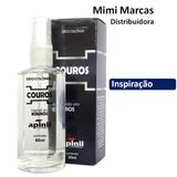 Colonia Couros Apinil - 60ml