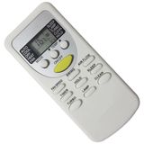 Controle Para Ar Condicionado Philco Abs09qce G1 Compatível