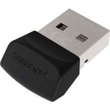 Sabrent Usb Bluetooth 4.0 Micro Adaptador Para Pc [v4.0 Classe 2 Com Tecnologia De Baixa Energia] (bt-ub40)